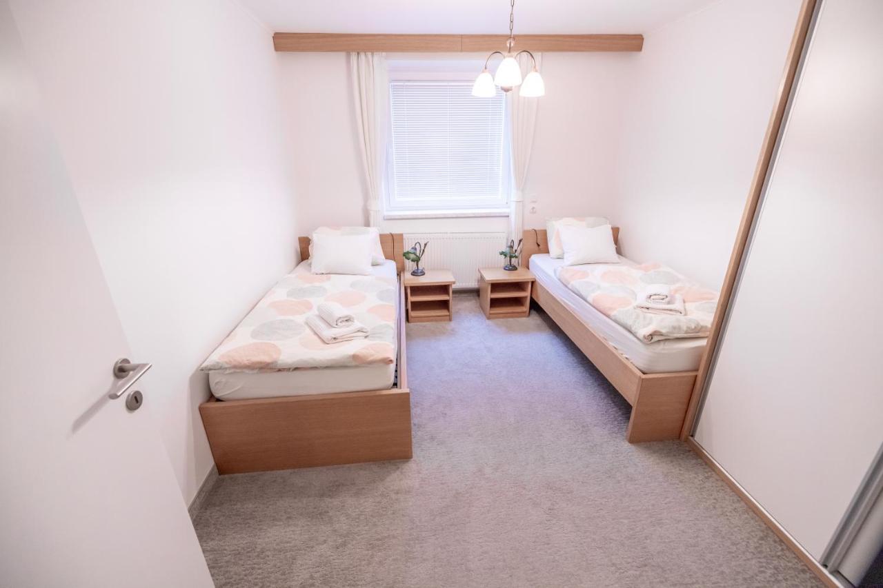 Lake Bled Apartments Exterior foto