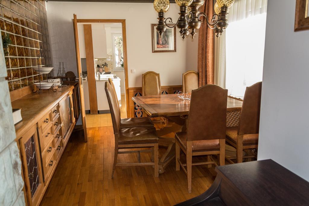 Lake Bled Apartments Habitación foto