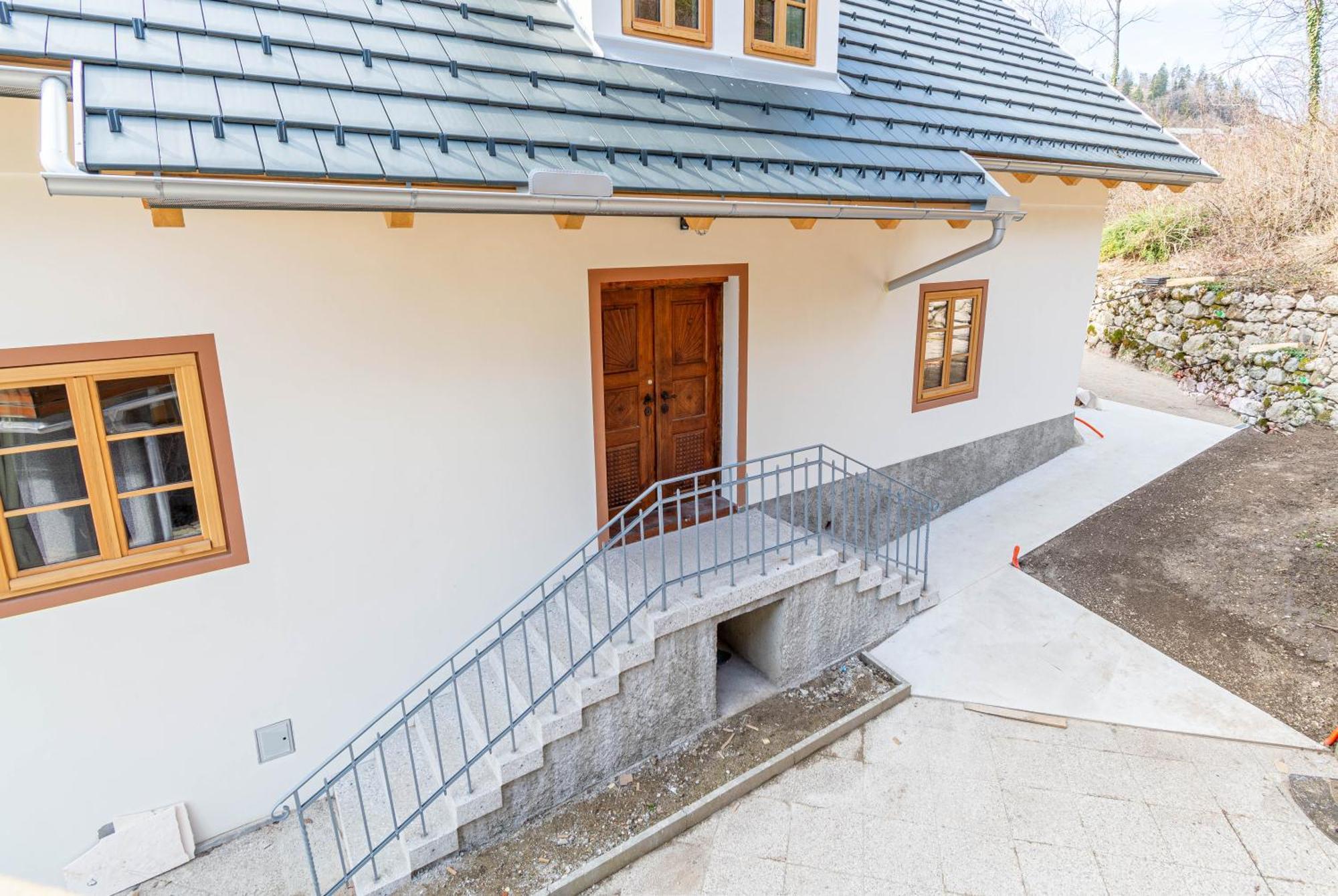 Lake Bled Apartments Exterior foto