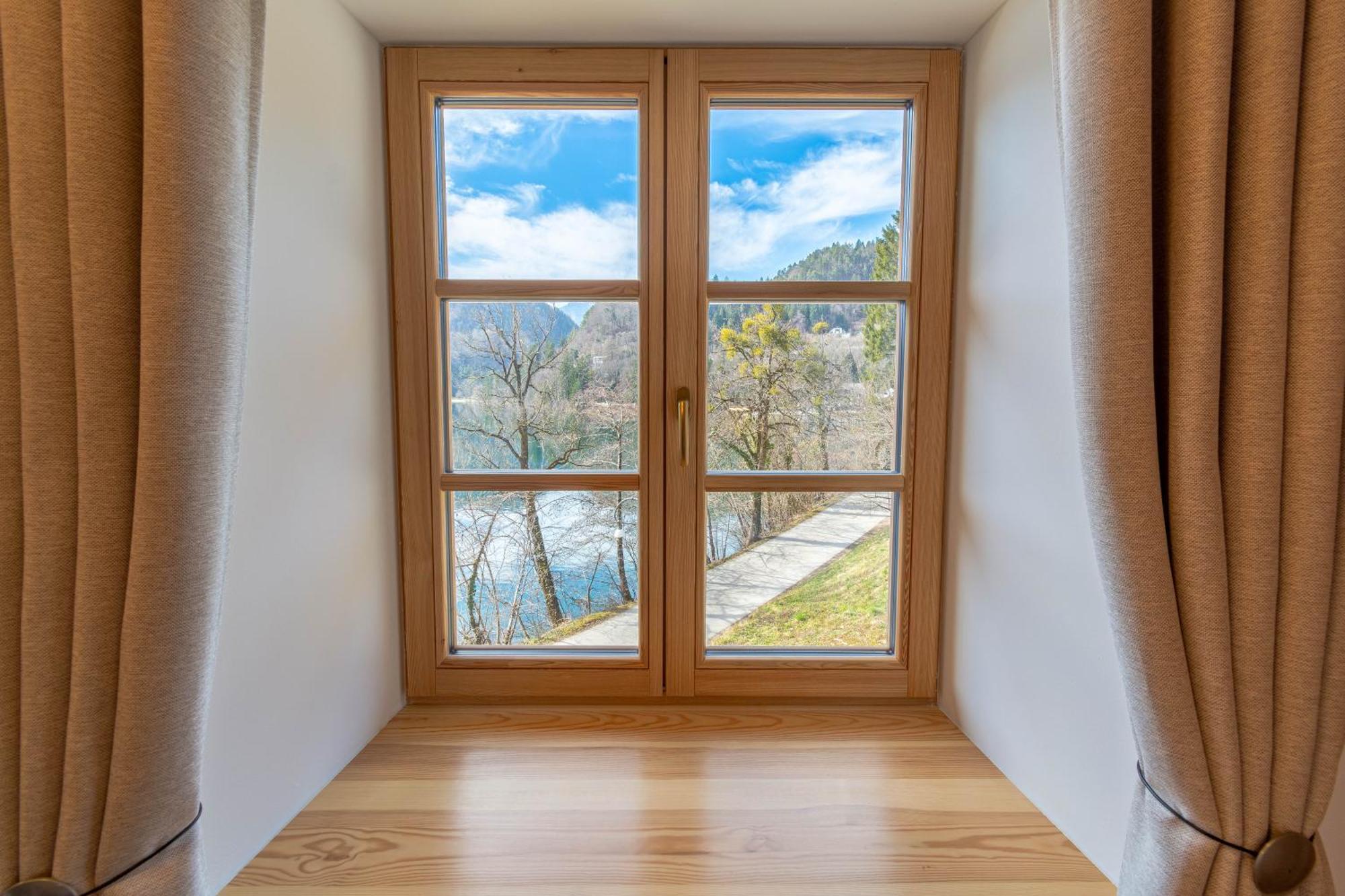 Lake Bled Apartments Exterior foto