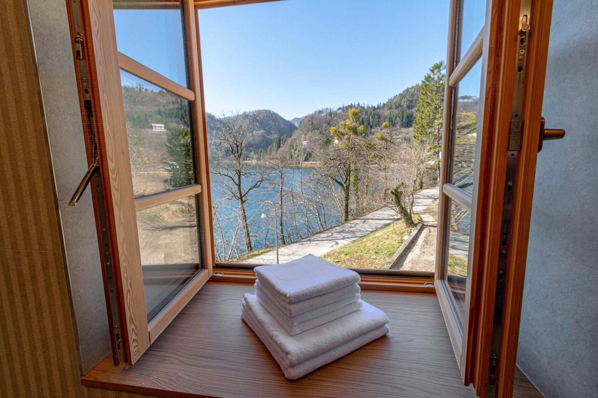 Lake Bled Apartments Exterior foto